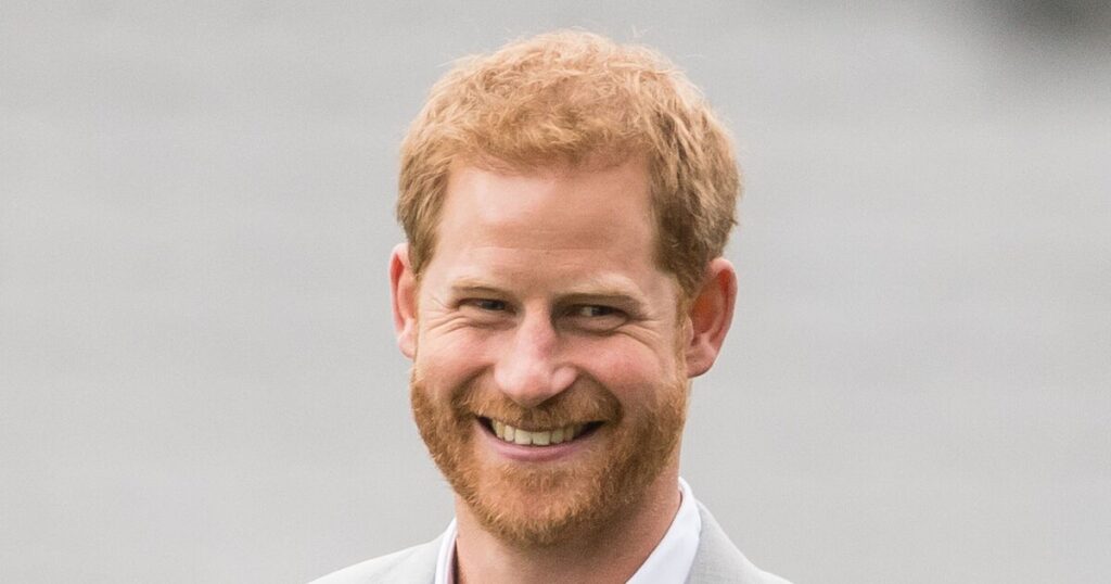 Prince Harry warned against one topic for Netflix project – Royals – News Prince Harry warned against one topic for Netflix project - Royals - News