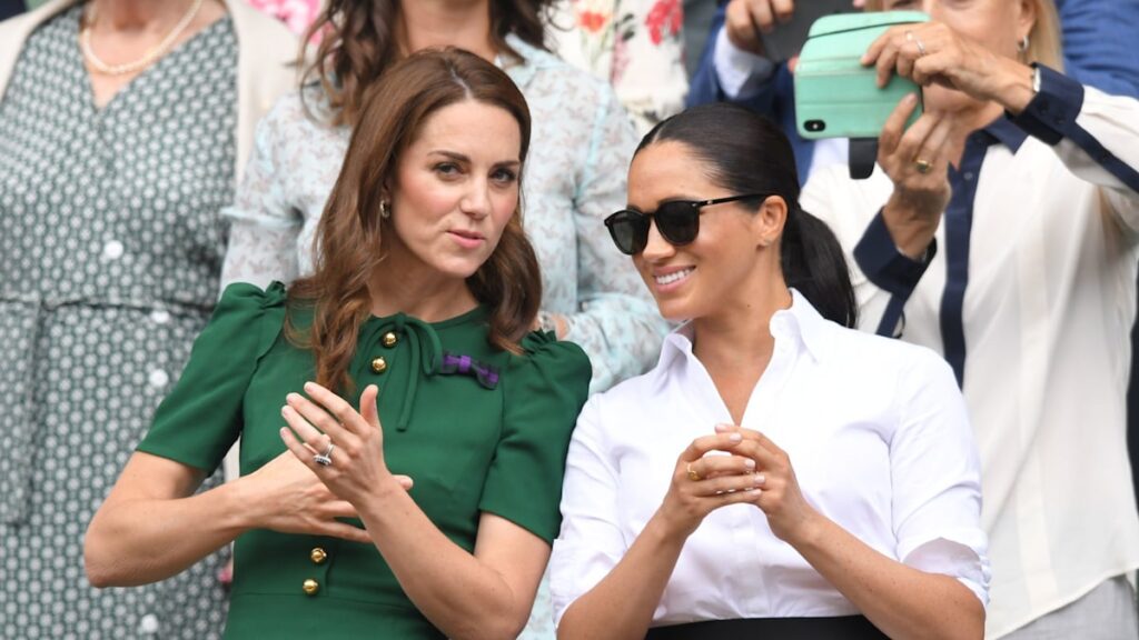Princess Kate, Princess Eugenie and more royal ladies' favourite brunch spots revealed