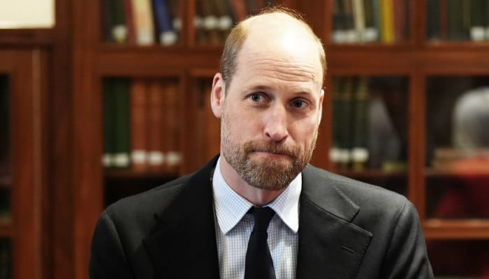 Prince William to take on ‘very emotional’ role after joyful family announcement