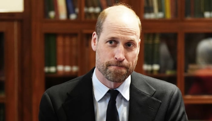 Prince William to take on ‘very emotional’ role after joyful family announcement