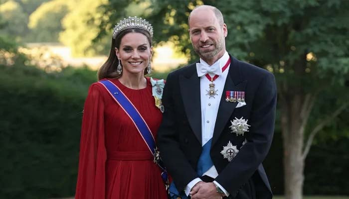 Kate Middleton 'steps back' from Royal duties as health woes continue