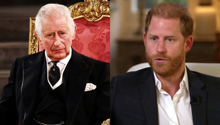 King Charles' ex-staffer reveals Prince Harry’s 'tough side' amid peace talks