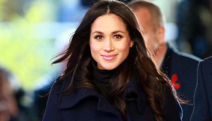 Meghan Markle reveals first guest of ‘With Love, Meghan’ S2 ahead of release Meghan Markle reveals first guest of ‘With Love, Meghan’ S2 ahead of release