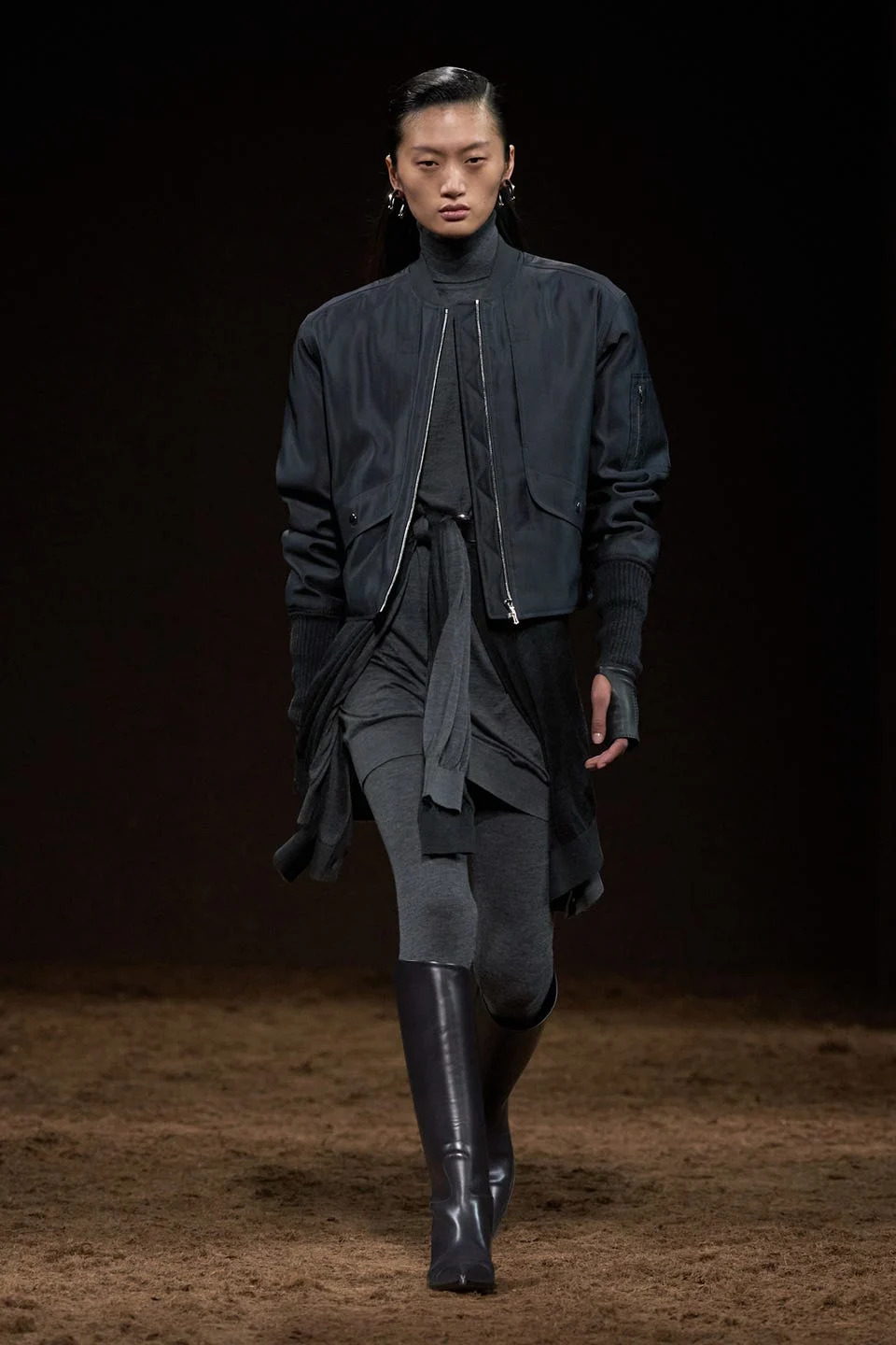 hermes jodhpurs