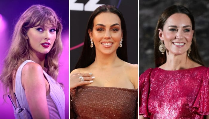 Iconic celebrity engagement rings of all time