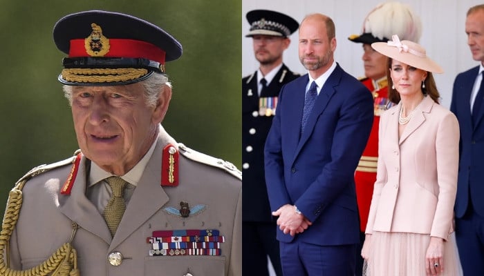 Prince William, Princess Kate mirror King Charles with new home decision