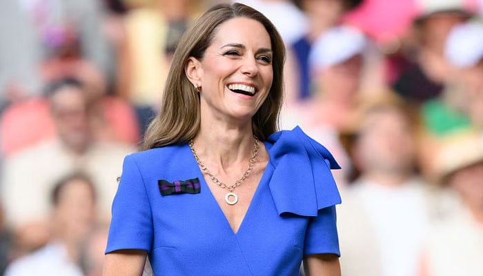 Kate Middleton's new home decision brings her closer to senior Royal