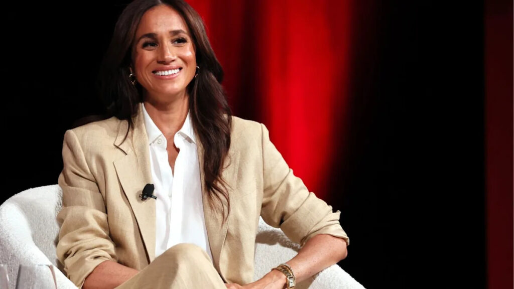 Meghan Markle’s 2016 Birthday Wish Was More Telling Than Anyone Realized Yahoo entertainment home