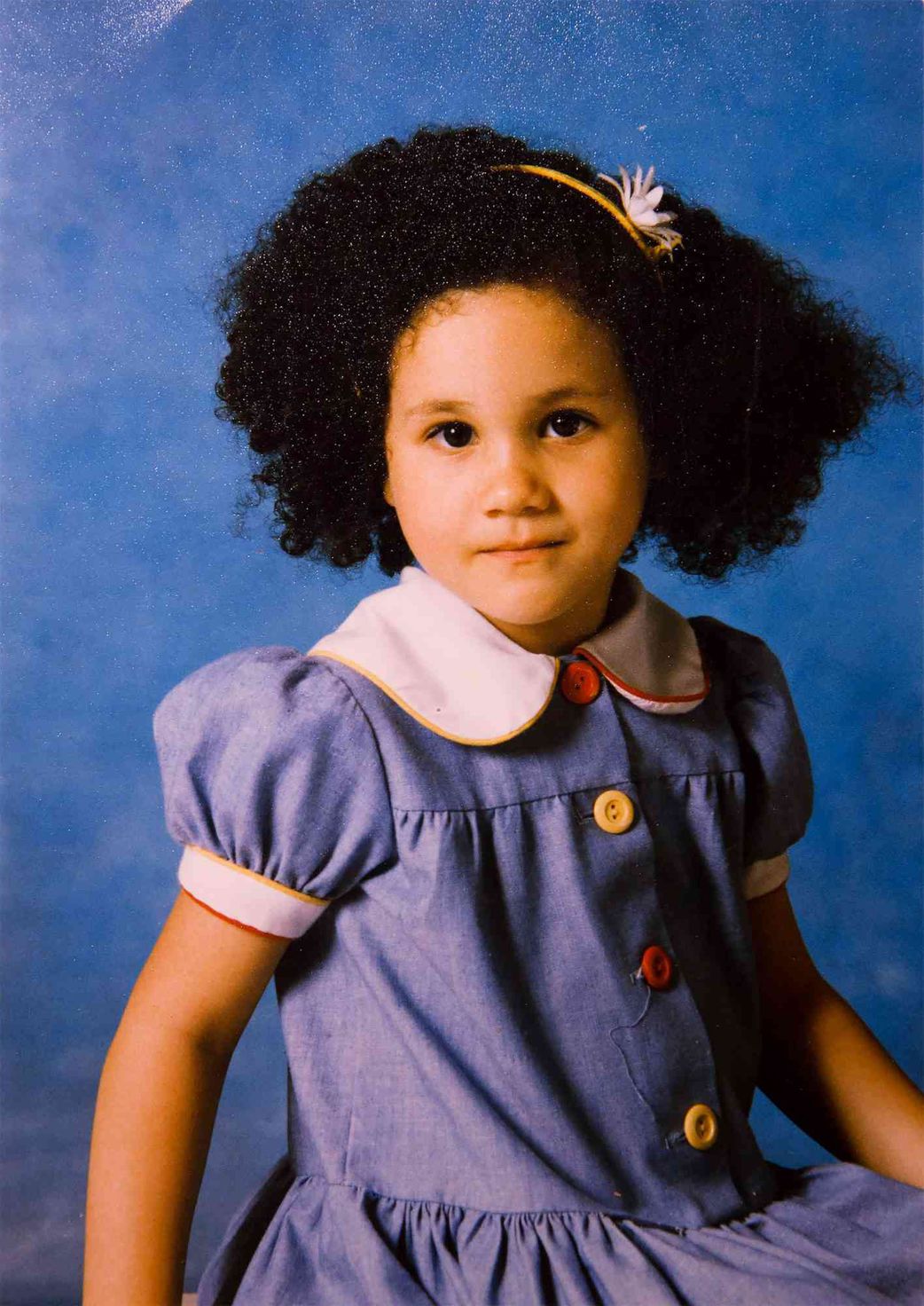 Biography of Meghan Markle: From Hollywood to Royalty