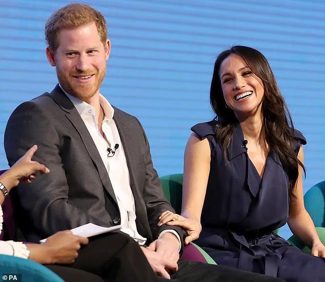 How Meghan Markle’s ‘warm, friendly, hug-everyone approach’ caused tension in the royal household How Meghan Markle's 'warm, friendly, hug-everyone approach' caused tension in the royal household