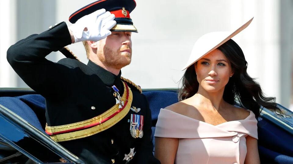 Meghan Markle’s Royal Life Was Full of Double Standards, Says Friend