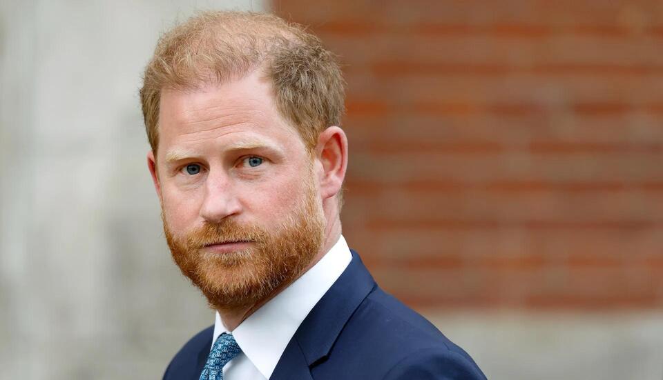 Prince Harry sparks backlash after comments resurface amid private jet use: ‘The biggest hypocrite’ Prince Harry sparks backlash after comments resurface amid private jet use: 'The biggest hypocrite'
