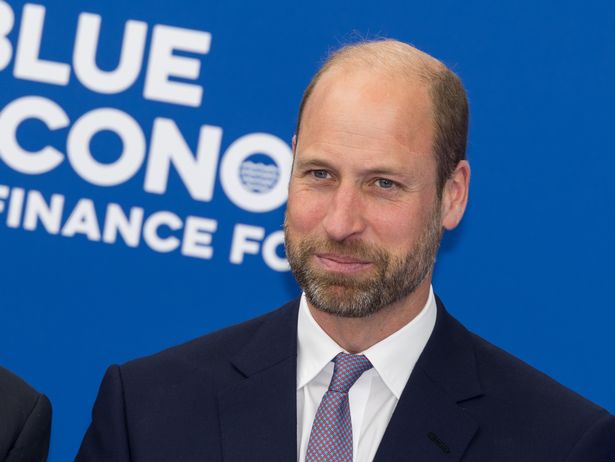 Prince William 