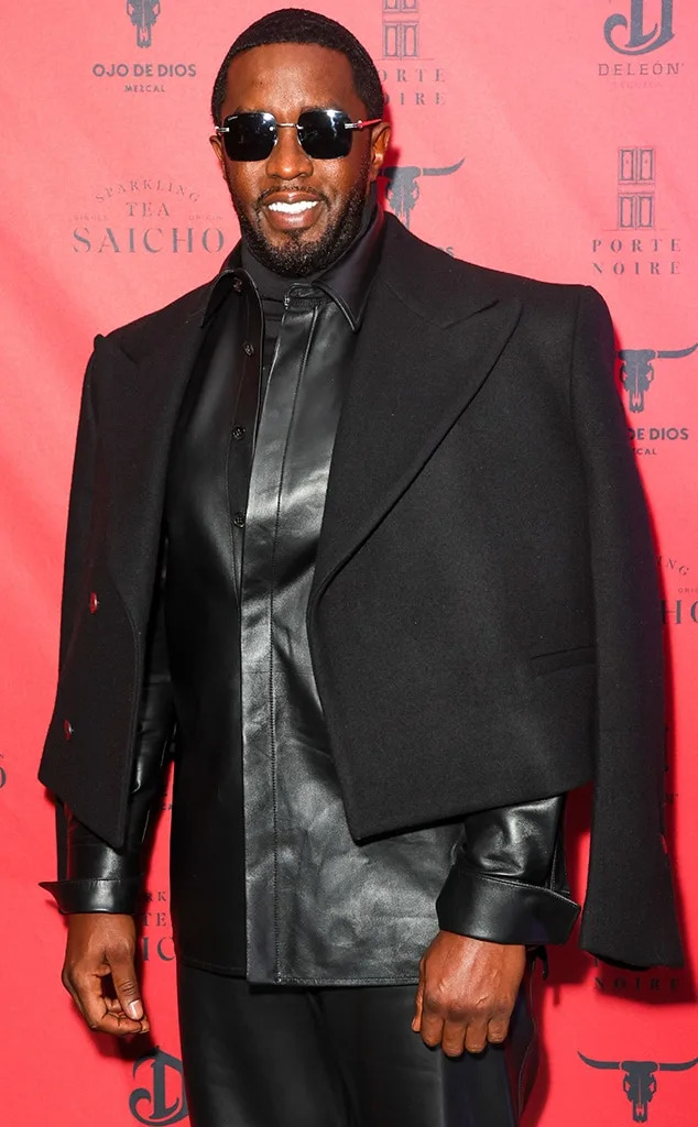 <p>Sean “Diddy” Combs’ Ex Mentions Koby Bryant, Shaquille O’Neil and Michael Jordan During Testimony</p>