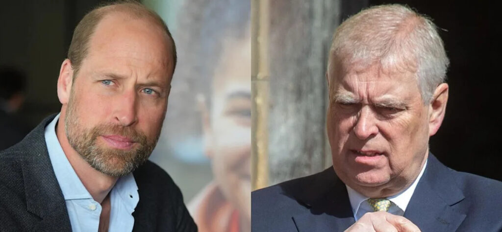 Prince William Demanded Andrew Be ‘Banished’ After Disastrous 2019 Interview, New Book Claims Yahoo entertainment home