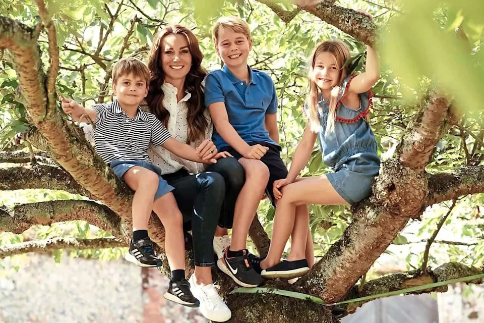 <span class="wp-caption-text">YouTube/ The Prince and Princess of Wales</span>