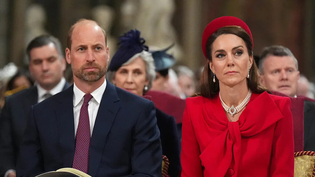William Has a ‘Close Relationship’ With a Confidant Who’s Not Kate Years After Charles Warned Him to Not Make the Marriage ‘Mistake’ He Did Yahoo entertainment home