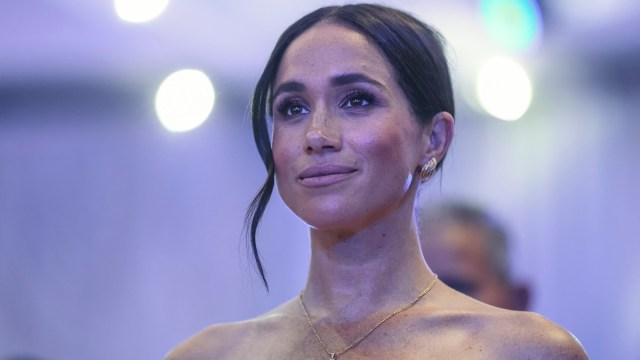 Expert Unpacks Why Meghan Markle Is Disliked by the Monarchists Yahoo entertainment home