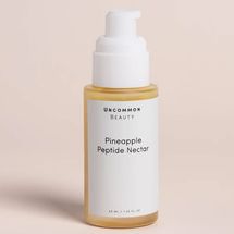 Uncommon Beauty Pineapple Peptide Nectar