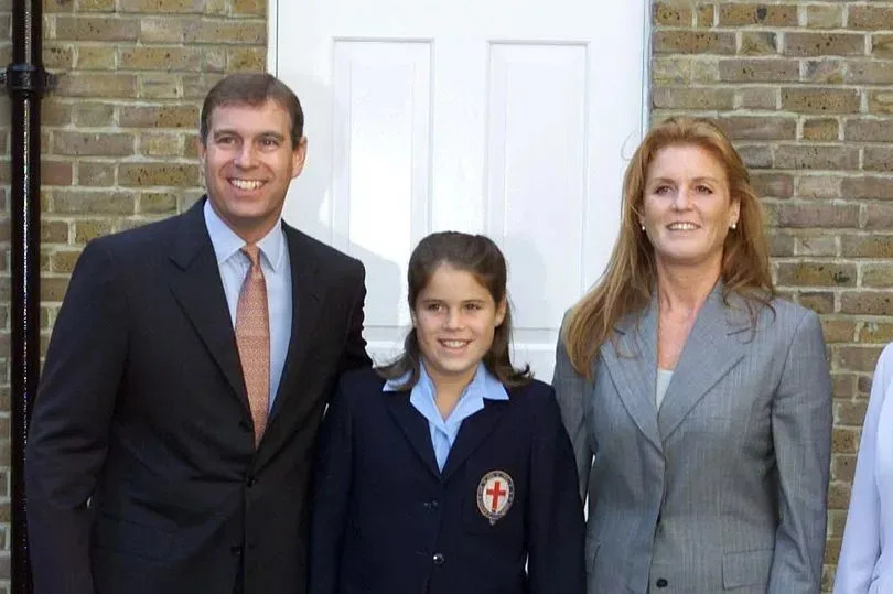 Princess Eugenie achieved some impressive GCSE grades