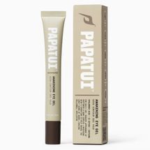 Papatui Awakening Eye Gel Rollerball Unscented
