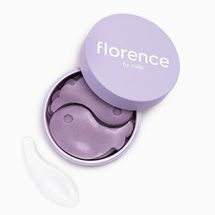 Florence by Mills Swimming Under the Eyes Gel Pads