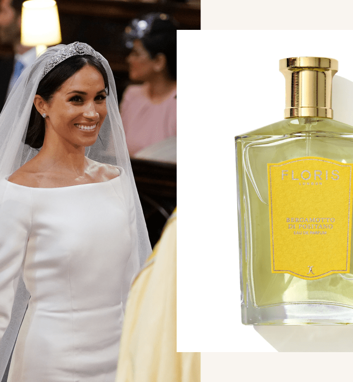 Want to Smell Like a Duchess? Meghan Markle’s Rumored Wedding Perfume Is Delicate and Bright Yahoo entertainment home
