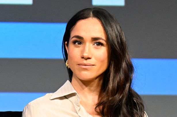 Meghan Markle 