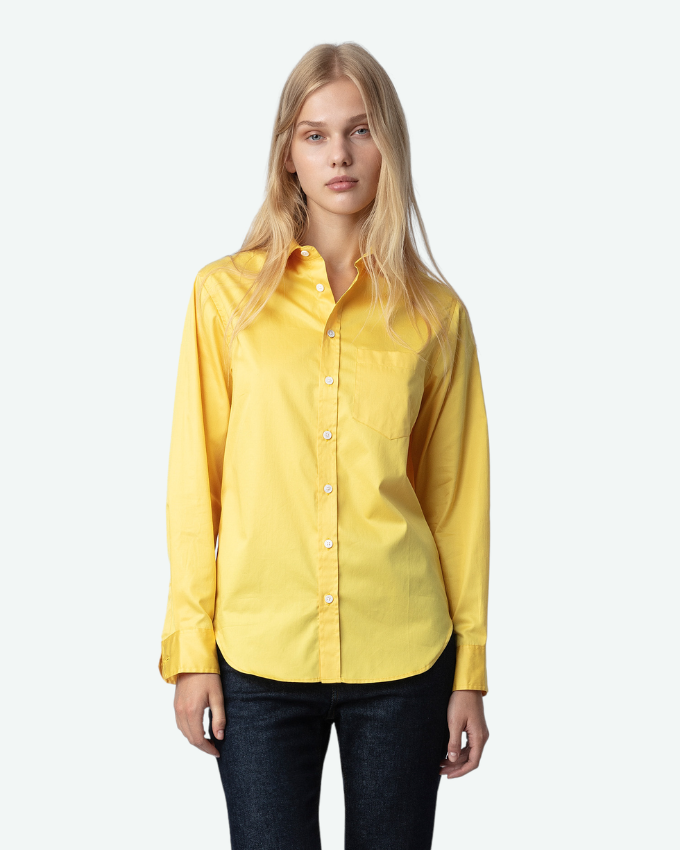 Taskiz Shirt