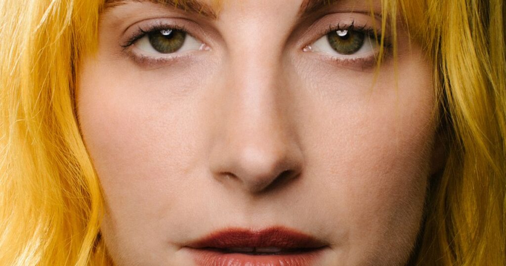 Paramore’s Hayley Williams Gives Vulture Her ‘Music History’