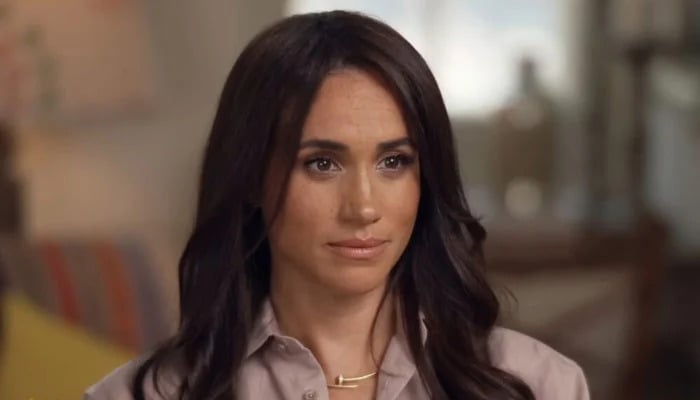 Meghan Markle faced eye opener in marital home post Prince Harry nuptials