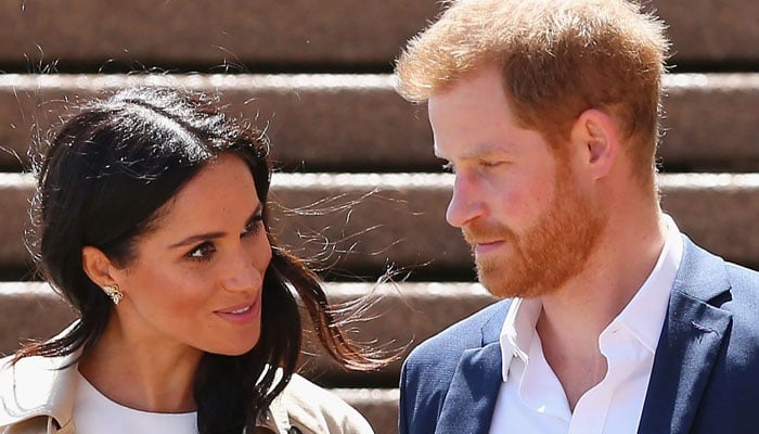Inside Prince Harry ‘happy plans for Meghan Markle birthday