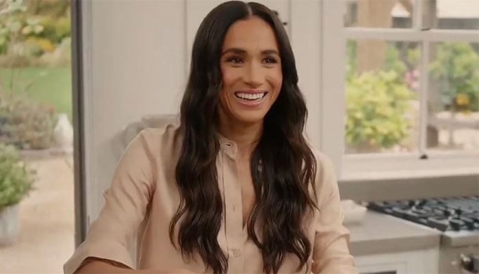 Meghan Markle turns 44, receives birthday card from key Royals