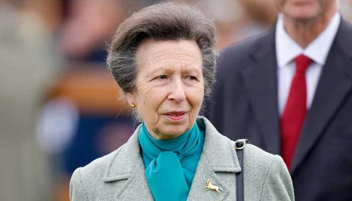 Princess Anne