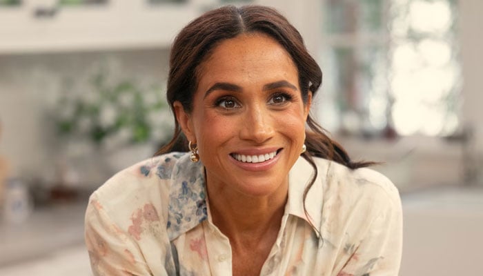 Meghan Markle critics says she took social media hiatus to get new nose