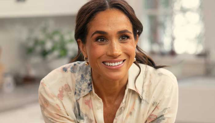 Defiant Meghan Markle ruffles feathers with latest use of HRH title