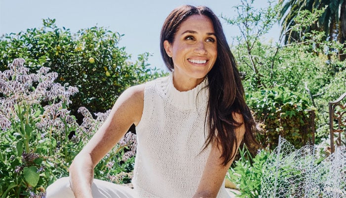 Meghan Markle firmly left royal family behind for Montecito life