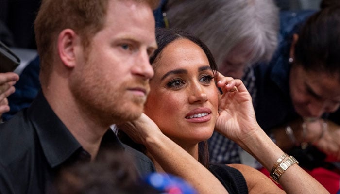 Meghan Markle seen as ‘wildcard’ in Prince Harry’s royal comeback