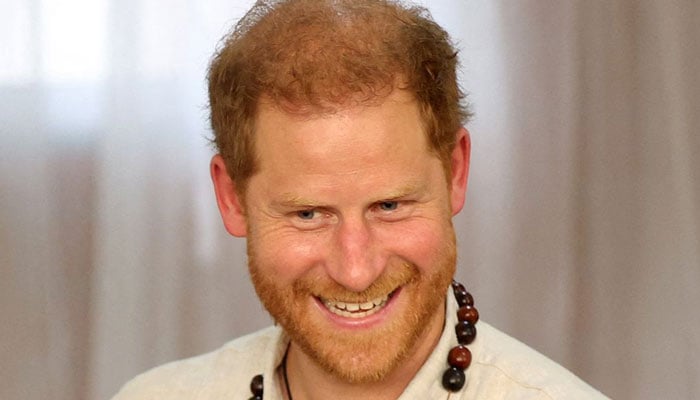 Prince Harry unaware what is he going to do if Royals dont take him back