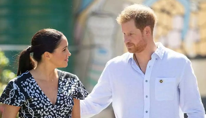 Meghan Markle to miss major wedding as Prince Harry plans Royal reunion