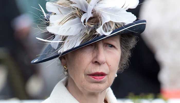 Princess Anne on August 15 celebrated her 75th birthday: File photo