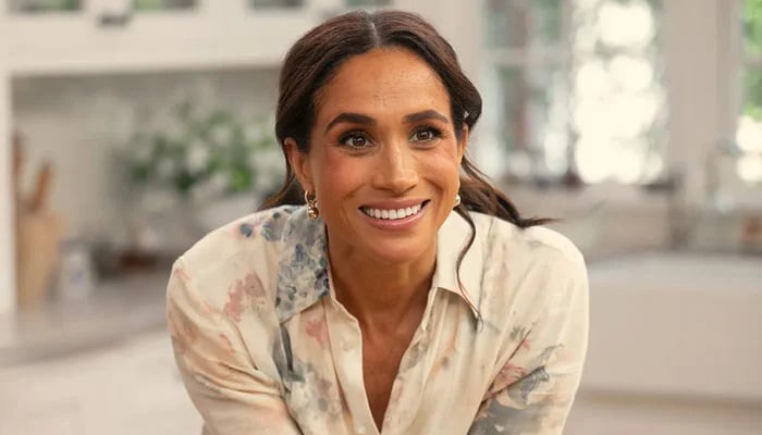 Meghan Markle brings back kitchen magic with new Instagram clip: Watch