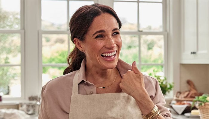 Meghan Markle gives sneak peak into season 2 of her lifestyle show: Photo