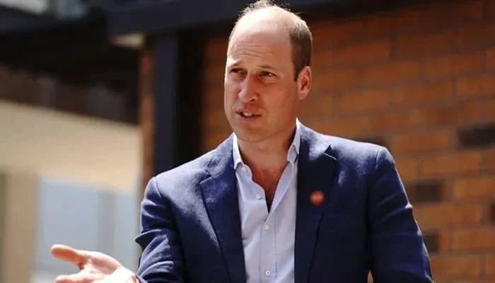 Prince William has borderline obsession over stability for his kids