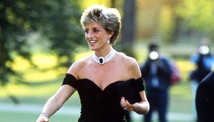 Princess Diana would be distraut to see bitter fall out of her boys