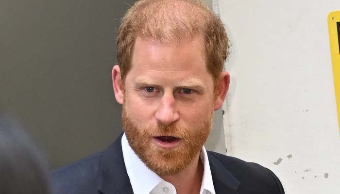 Royal family risks collapse if Prince Harry isnt welcomed back