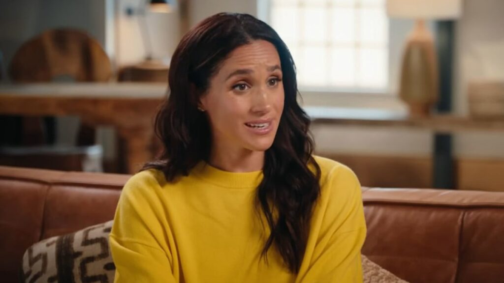 Everyone’s talking about Meghan Markle’s pleated skirt – and it’s now on sale Everyone's talking about Meghan Markle's pleated skirt - and it's now on sale