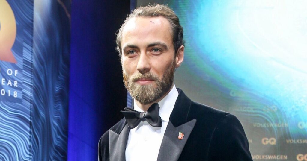 James Middleton shares sweet new video of son Inigo - and fans all say same thing | Royal | News