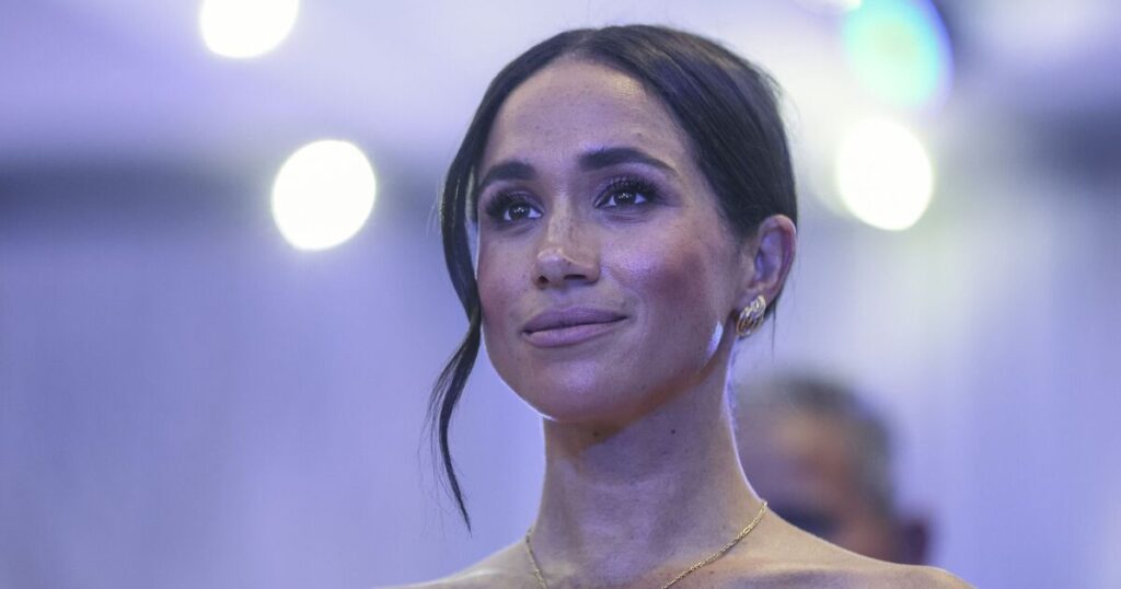 Royal Family LIVE: Meghan Markle’s ‘path to Megxit revealed’ | Royal | News Royal Family LIVE: Meghan Markle's 'path to Megxit revealed' | Royal | News