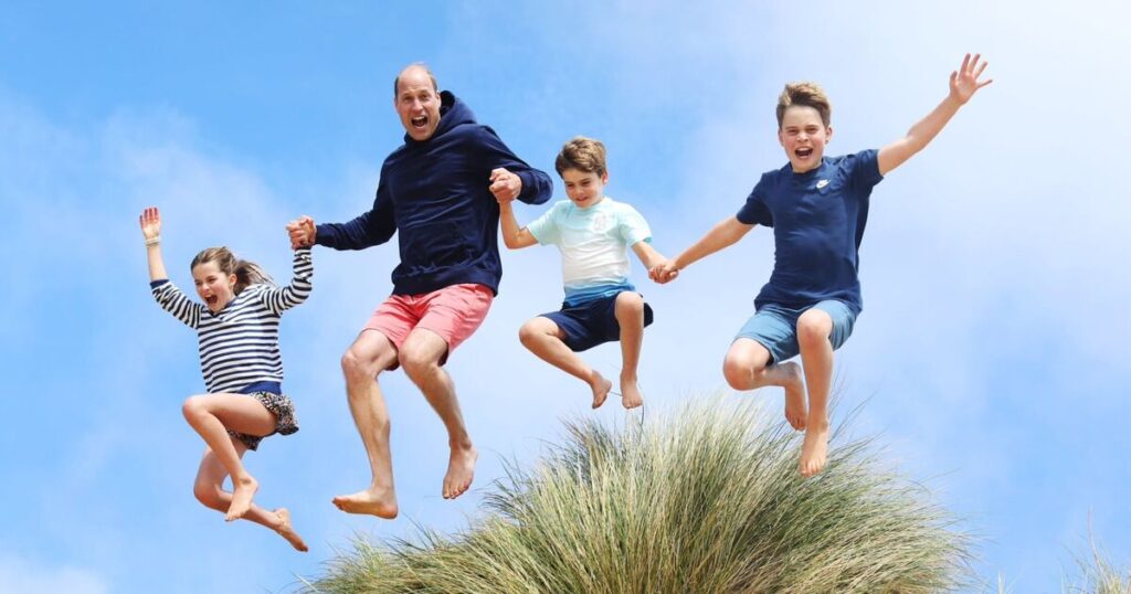 The UK’s most beautiful town where Prince William is known to drop in | UK | Travel